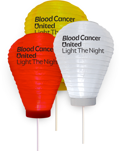 LTN lanterns