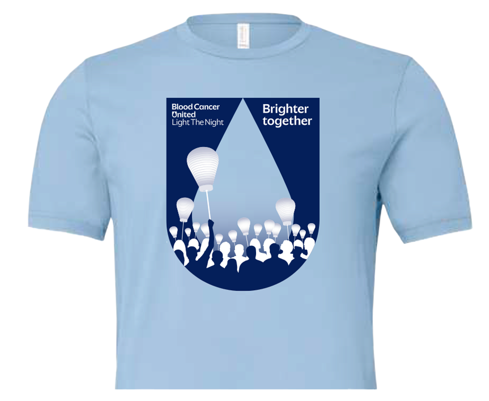 Survivor shirt