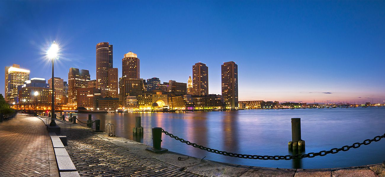 Massachusetts Events & Information Light The Night
