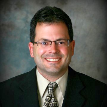 Steve Gfroerer