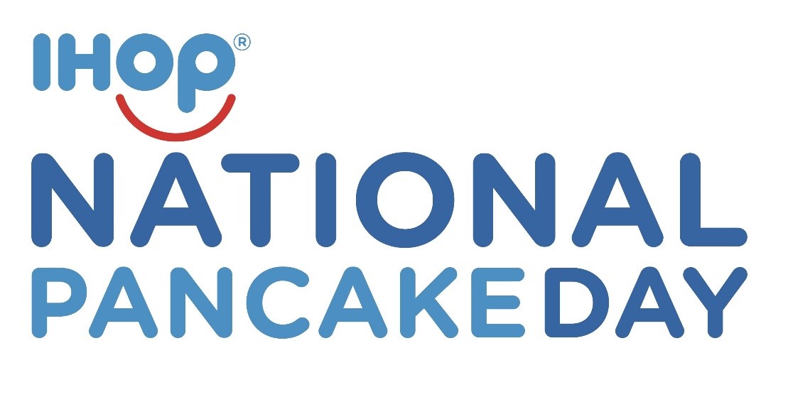 IHOP National Pancake Day is February 27 2018