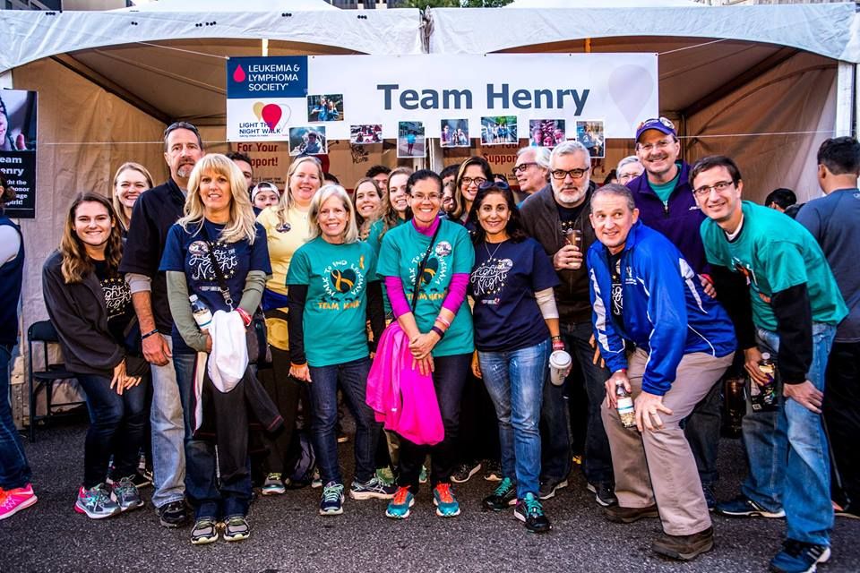 Team Henry