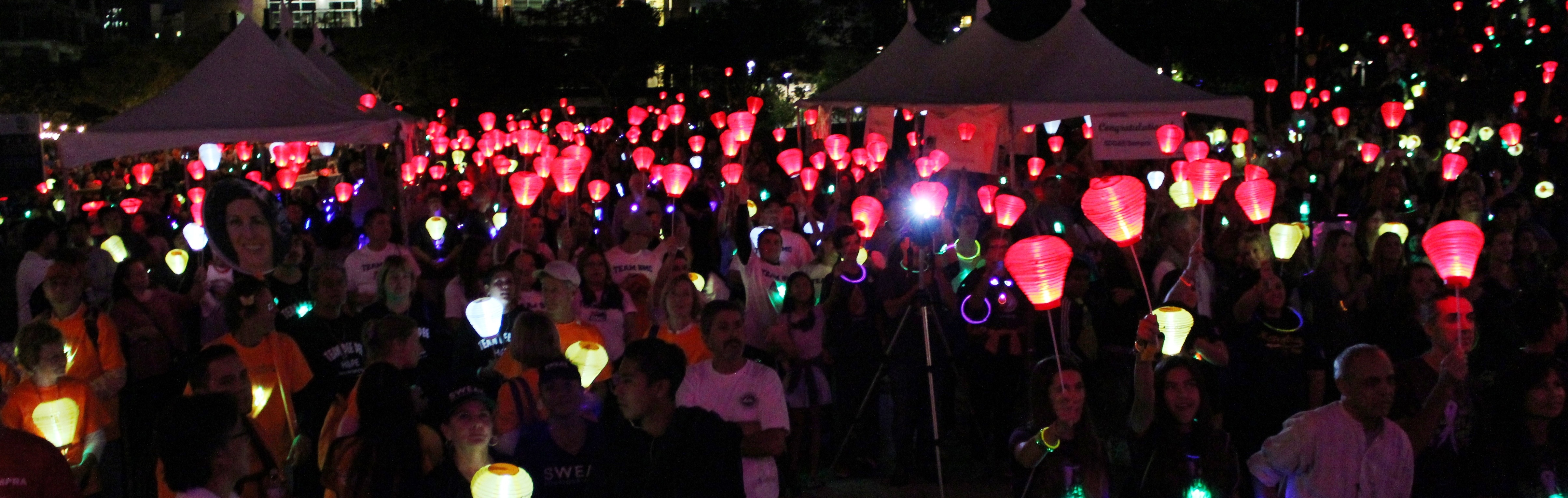 Walk Details & FAQ's San Diego Light The Night Leukemia