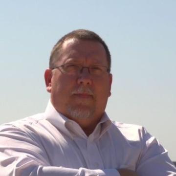 Honored Hero David Motl