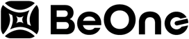 BeOne Logo