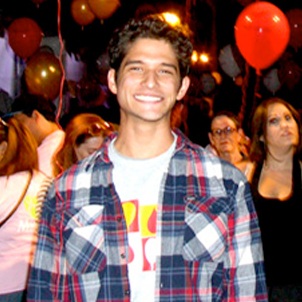 image of Tyler Posey