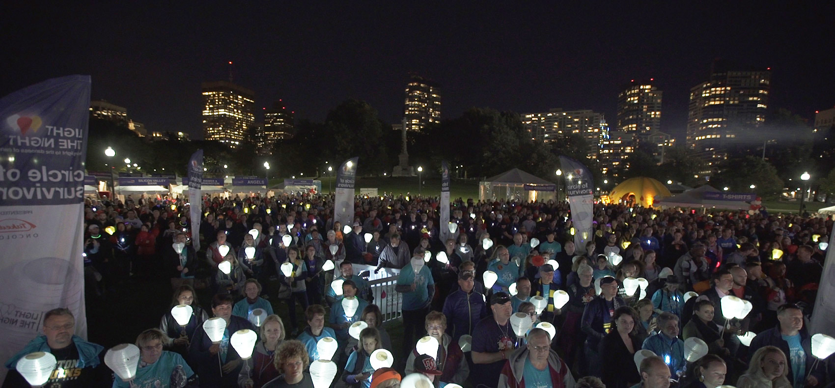Lls Light The Night 2025 Tickets Jorry Malinde