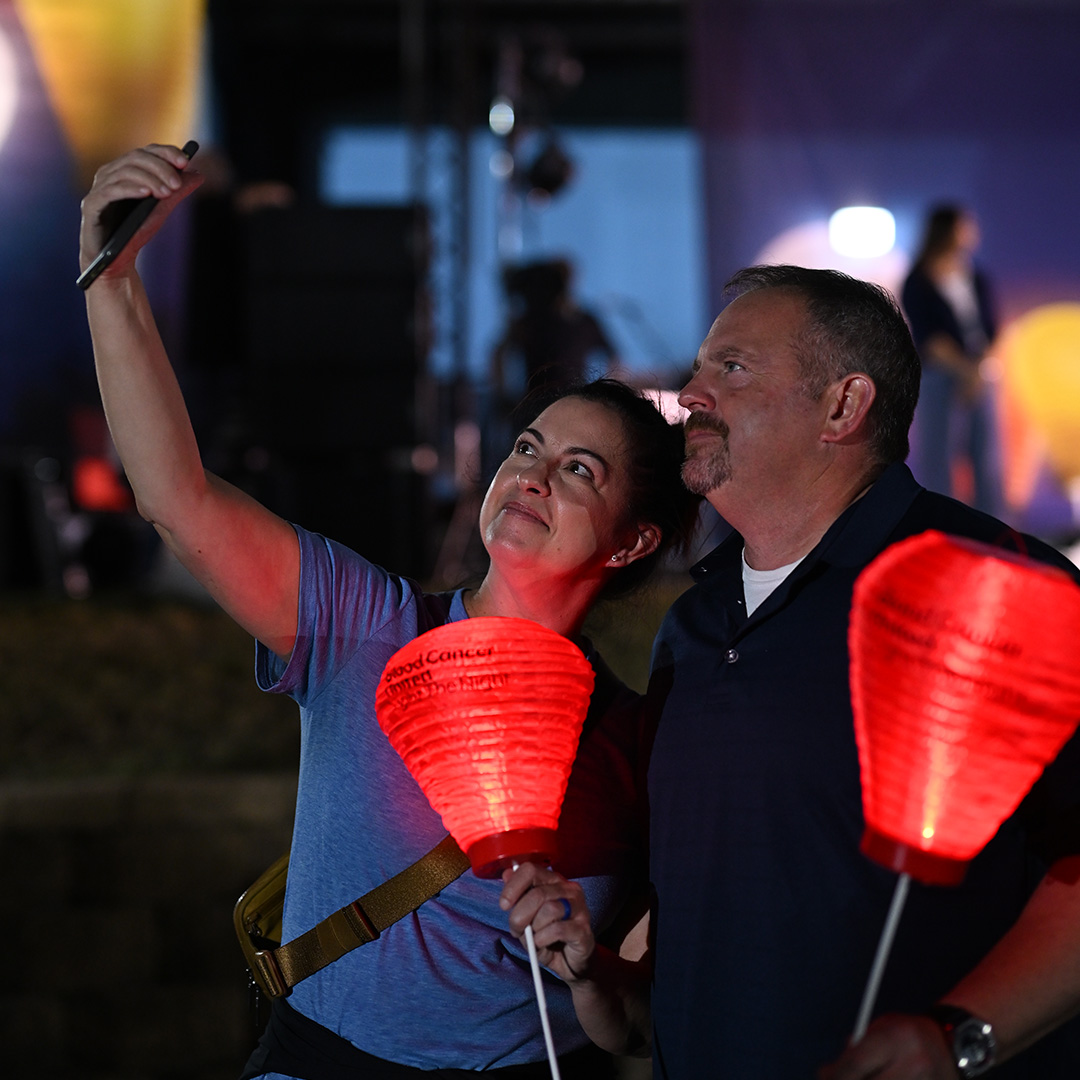 Lift our message higher, by sharing your experience.event image