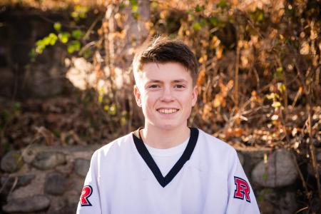 Nate Gfroerer