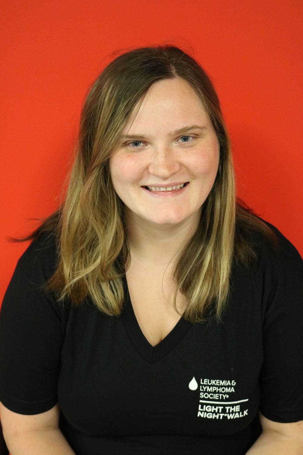 Jenny Holmgrain, Light The Night Retail Specialist