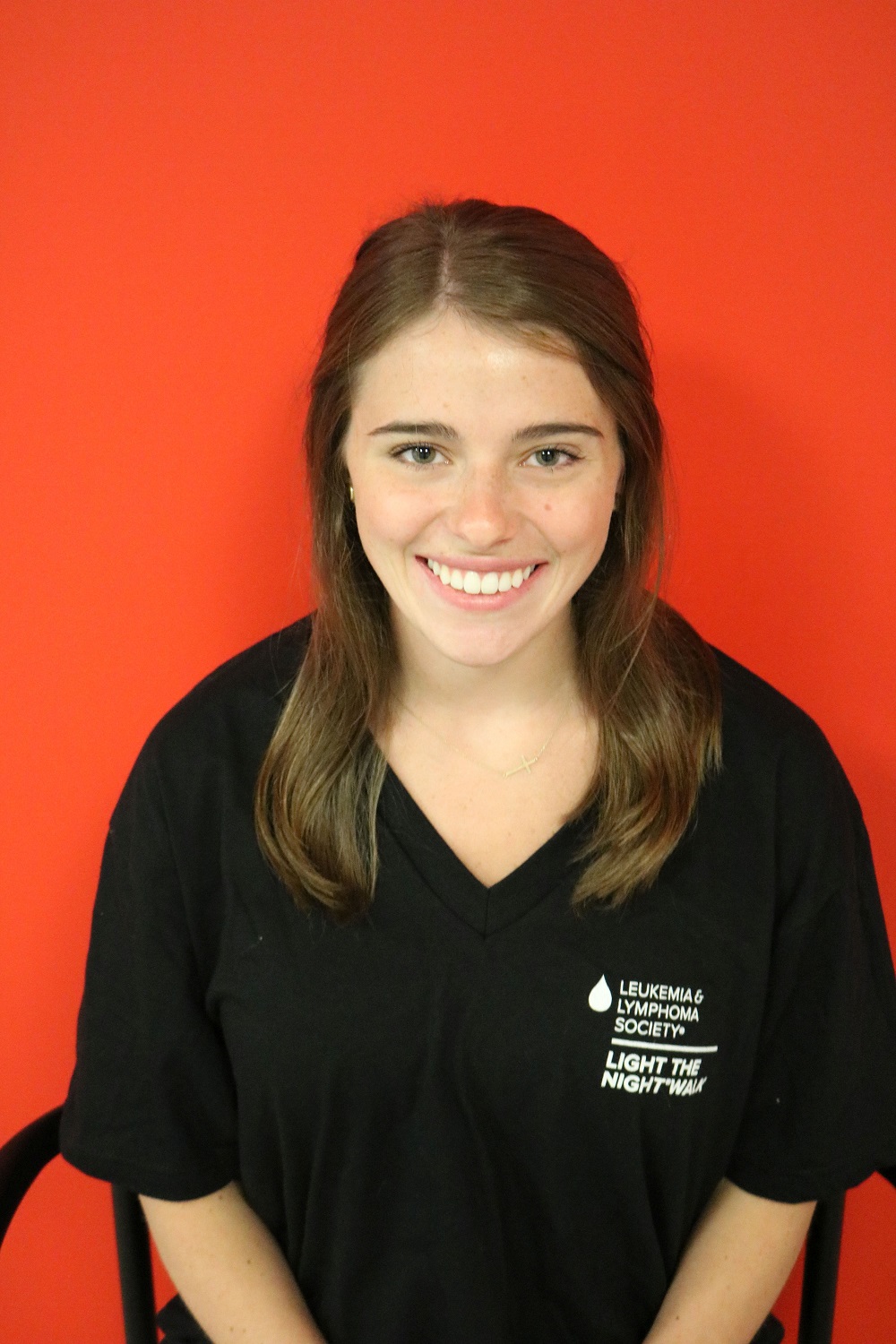 Sadie Caccimelio, Light The Night Campaign Specialist