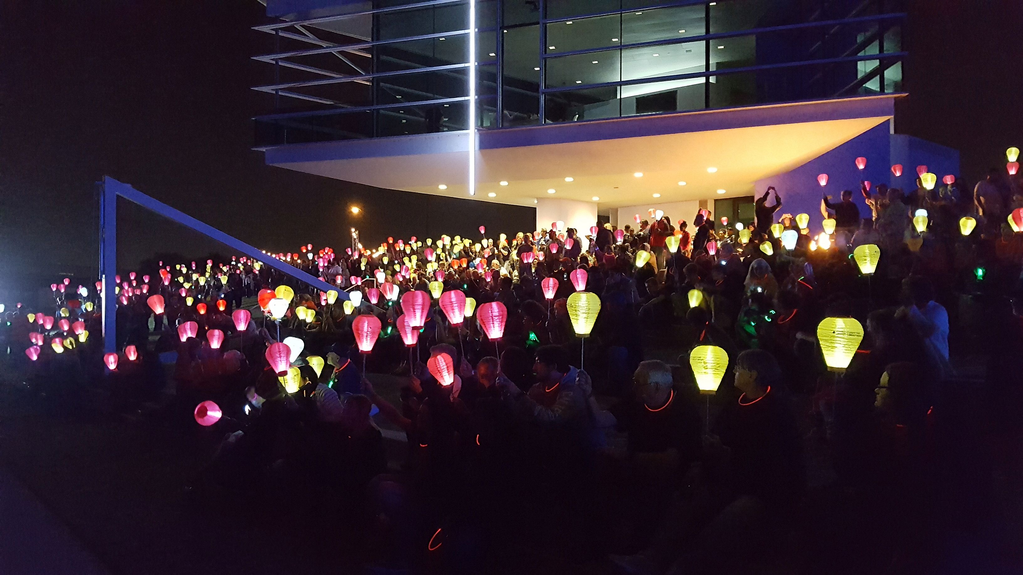 Oklahoma Events Information Light The Night Oklahoma Events Information Light The Night