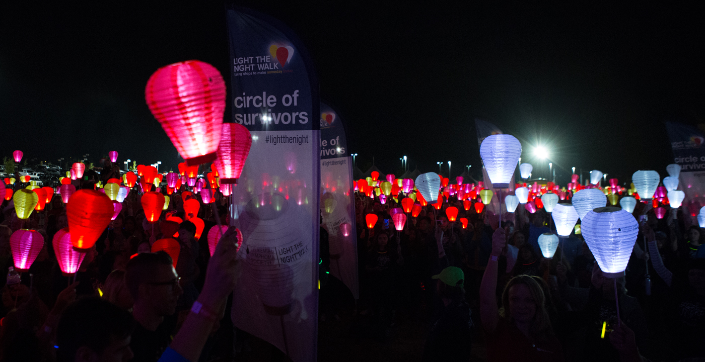 Portland Walk FAQs Light The Night Leukemia & Lymphoma Society