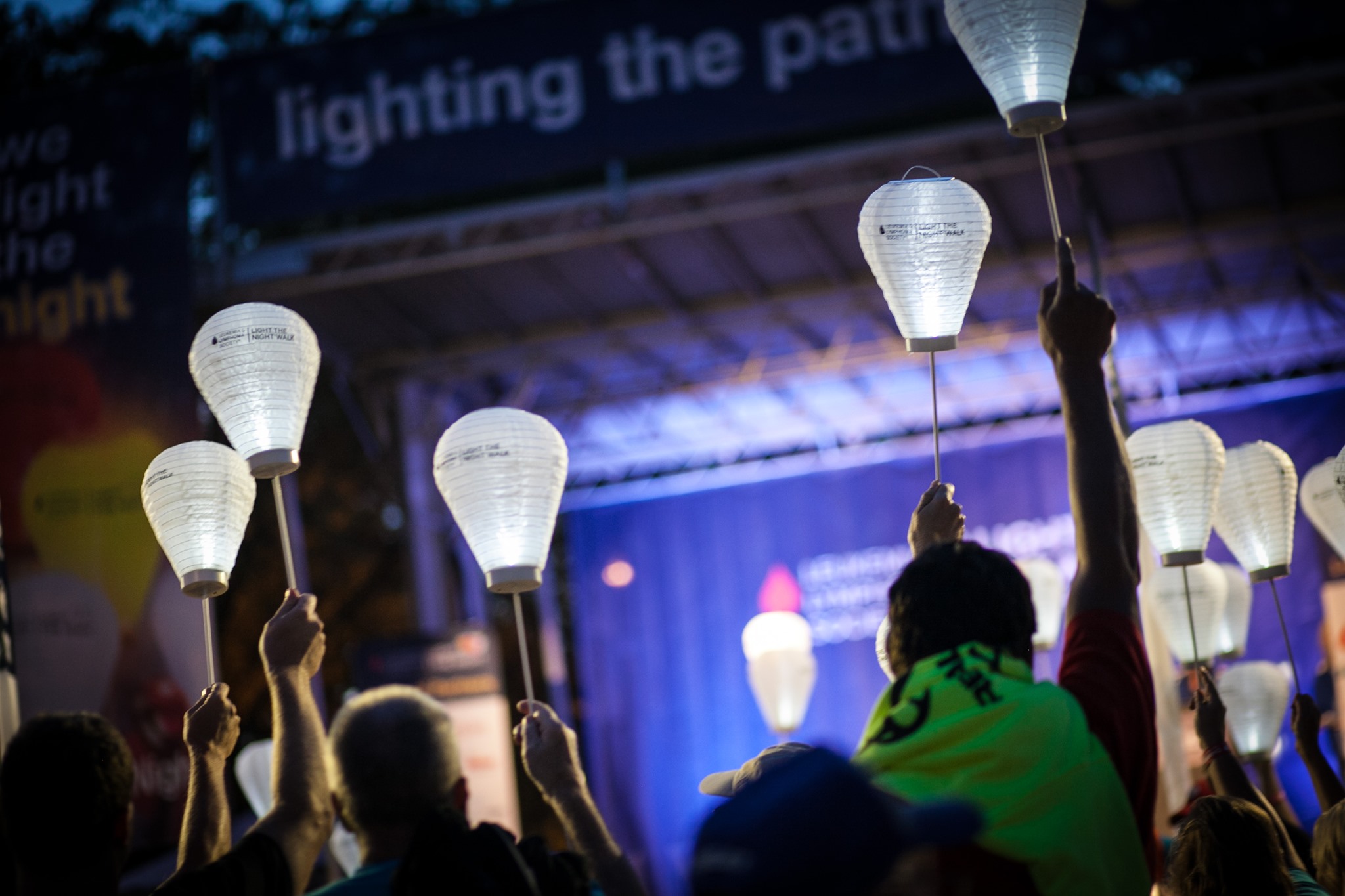 2021 Cincinnati Event Details Light The Night Leukemia & Lymphoma