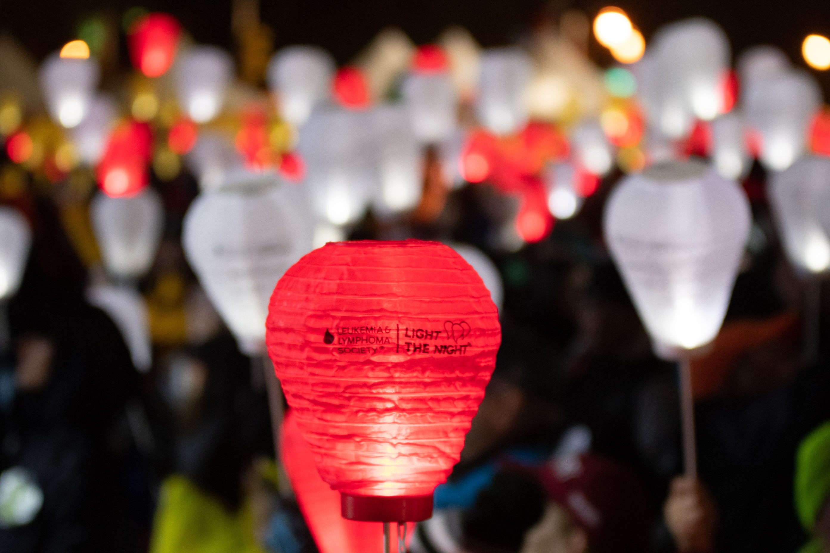 Light The Night FAQs Light The Night Leukemia & Lymphoma Society