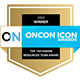 ONCON ICON Awards