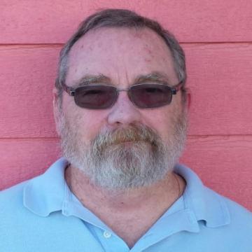 Honored Hero Bob Mosolf
